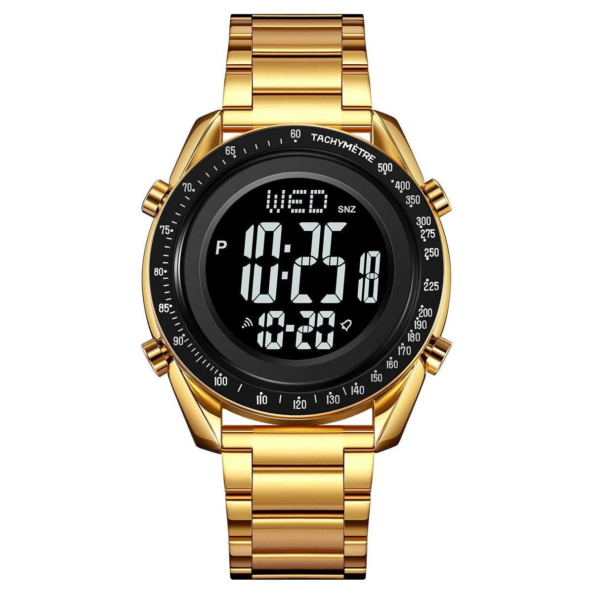 2145 Skmei Reloj para Hombre - Image 3