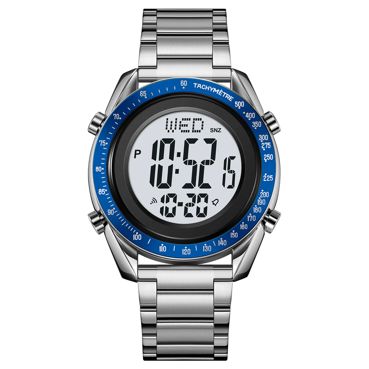 2145 Skmei Reloj para Hombre - Image 5