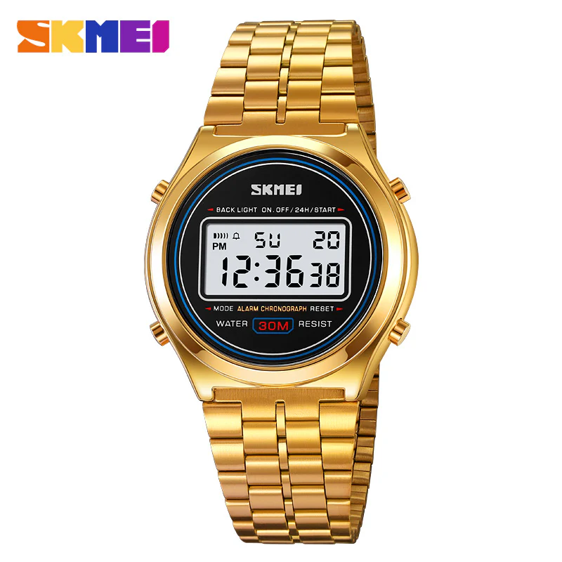 2146 Skmei Reloj para Hombre - Image 2