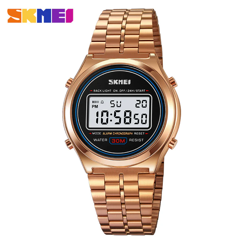 2146 Skmei Reloj para Hombre - Image 3