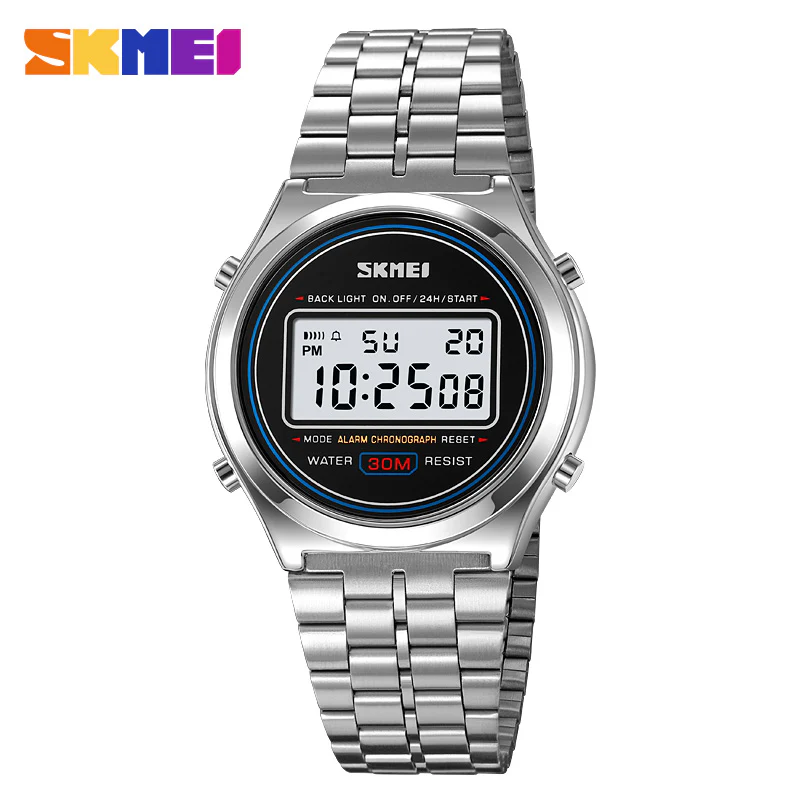 2146 Skmei Reloj para Hombre - Image 4