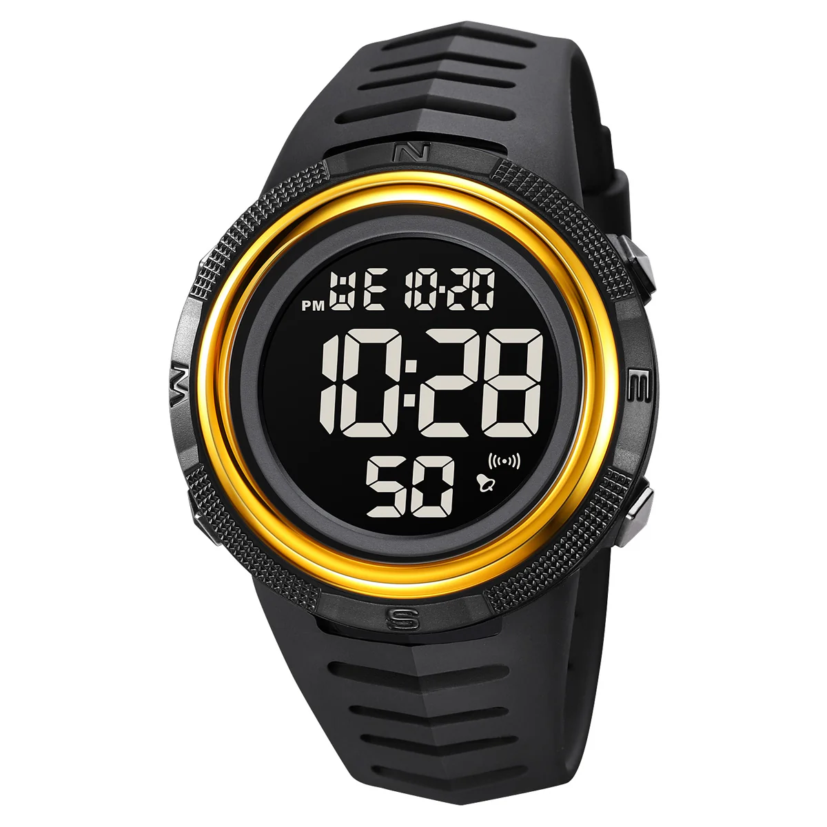 2148 Skmei Reloj para Hombre - Image 2