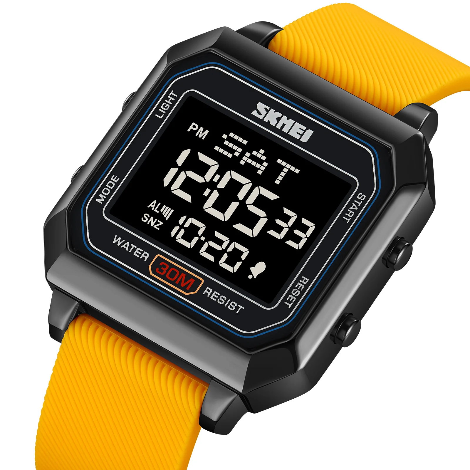 2150 Skmei Reloj para Hombre - Image 18