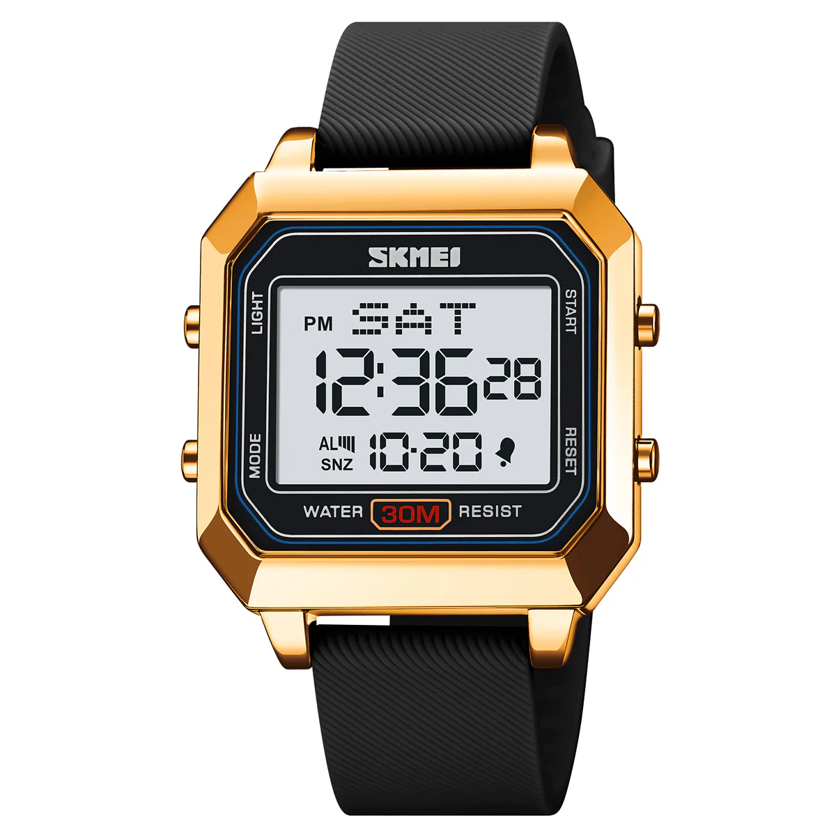 2150 Skmei Reloj para Hombre - Image 2