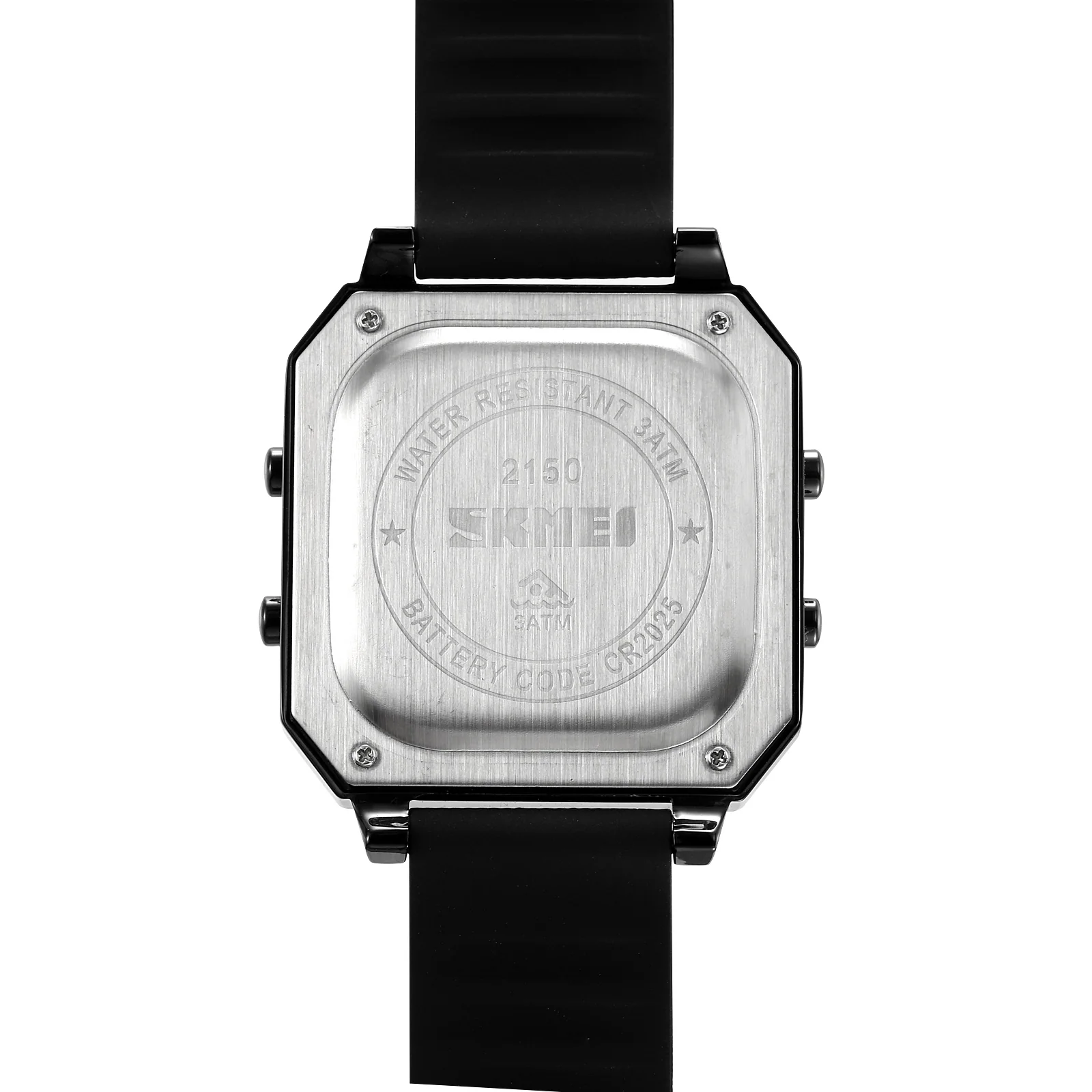 2150 Skmei Reloj para Hombre - Image 6