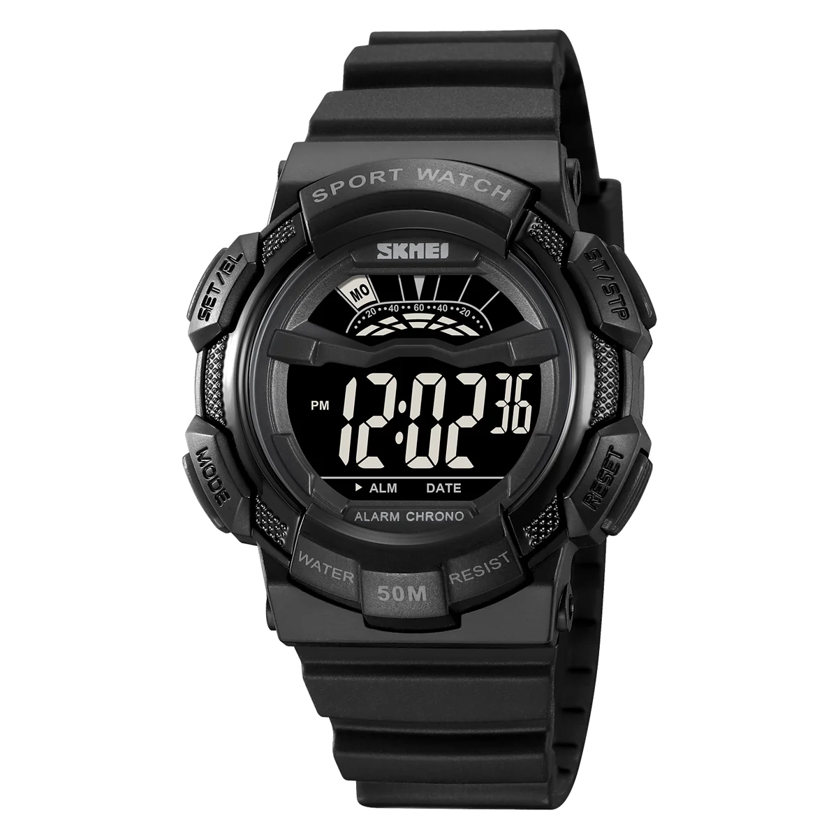 2153 Skmei Reloj para Hombre - Image 2