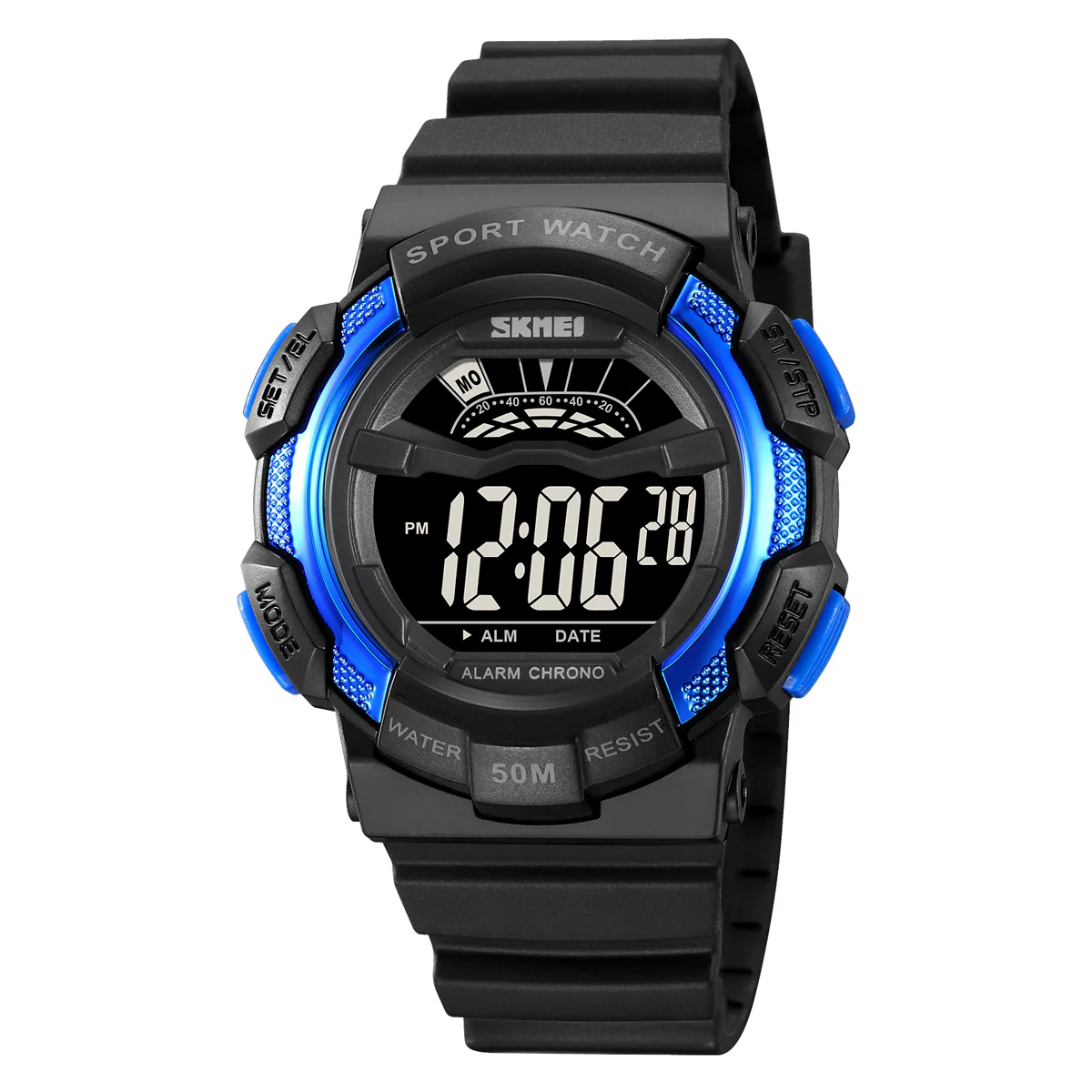 2153 Skmei Reloj para Hombre - Image 4