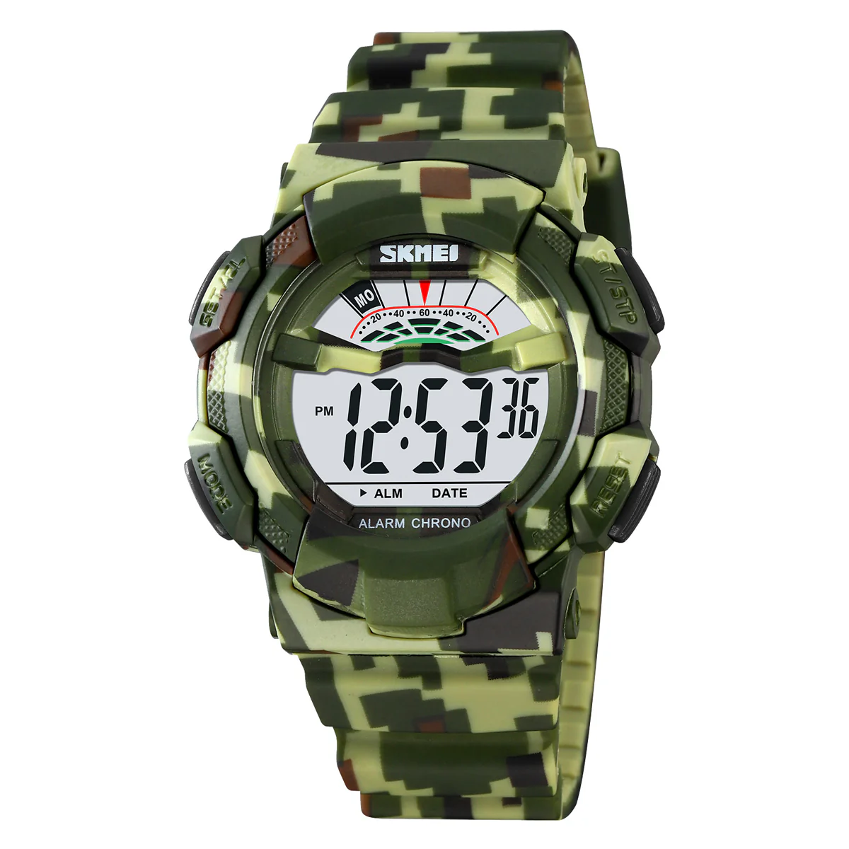 2153 Skmei Reloj para Hombre - Image 6