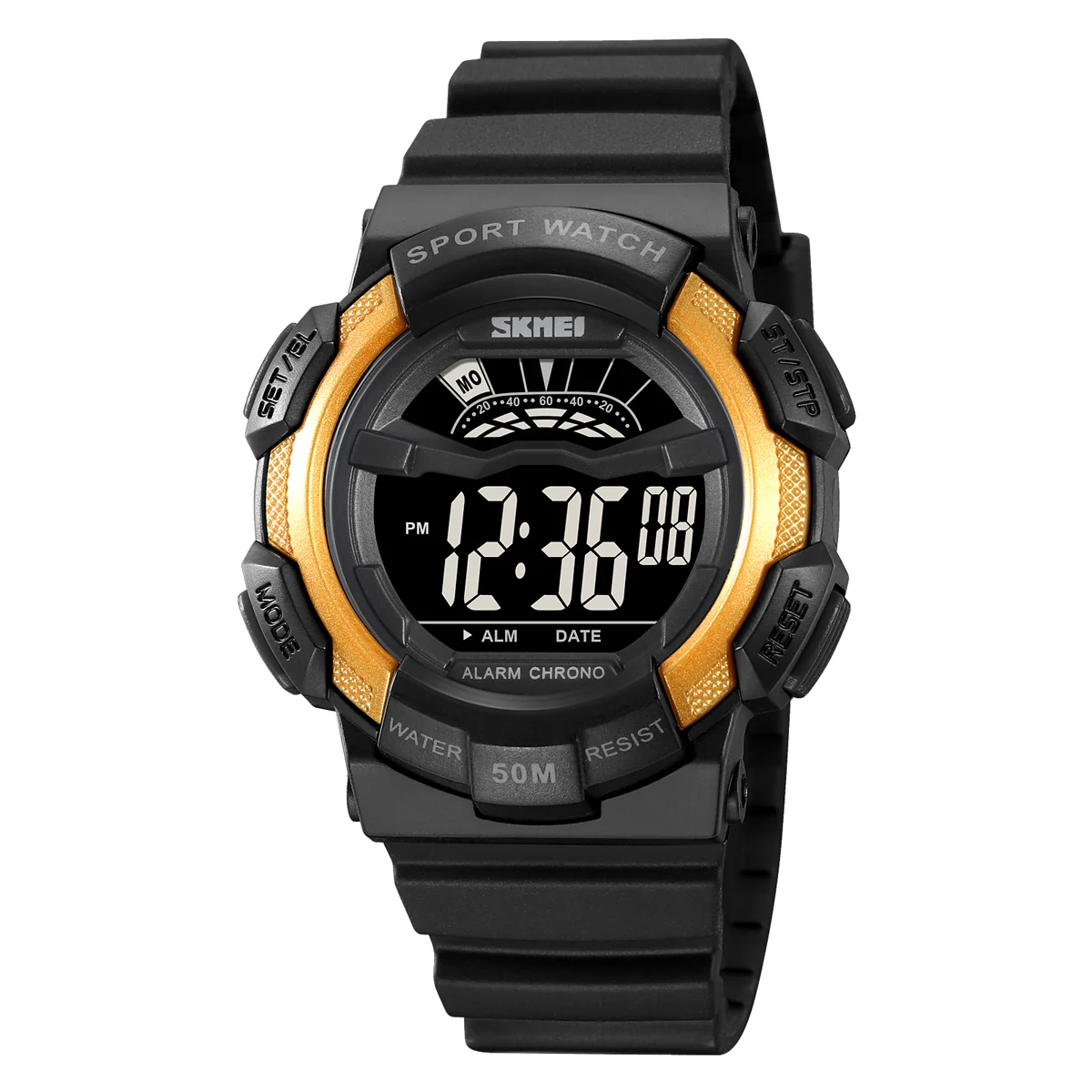 2153 Skmei Reloj para Hombre - Image 7