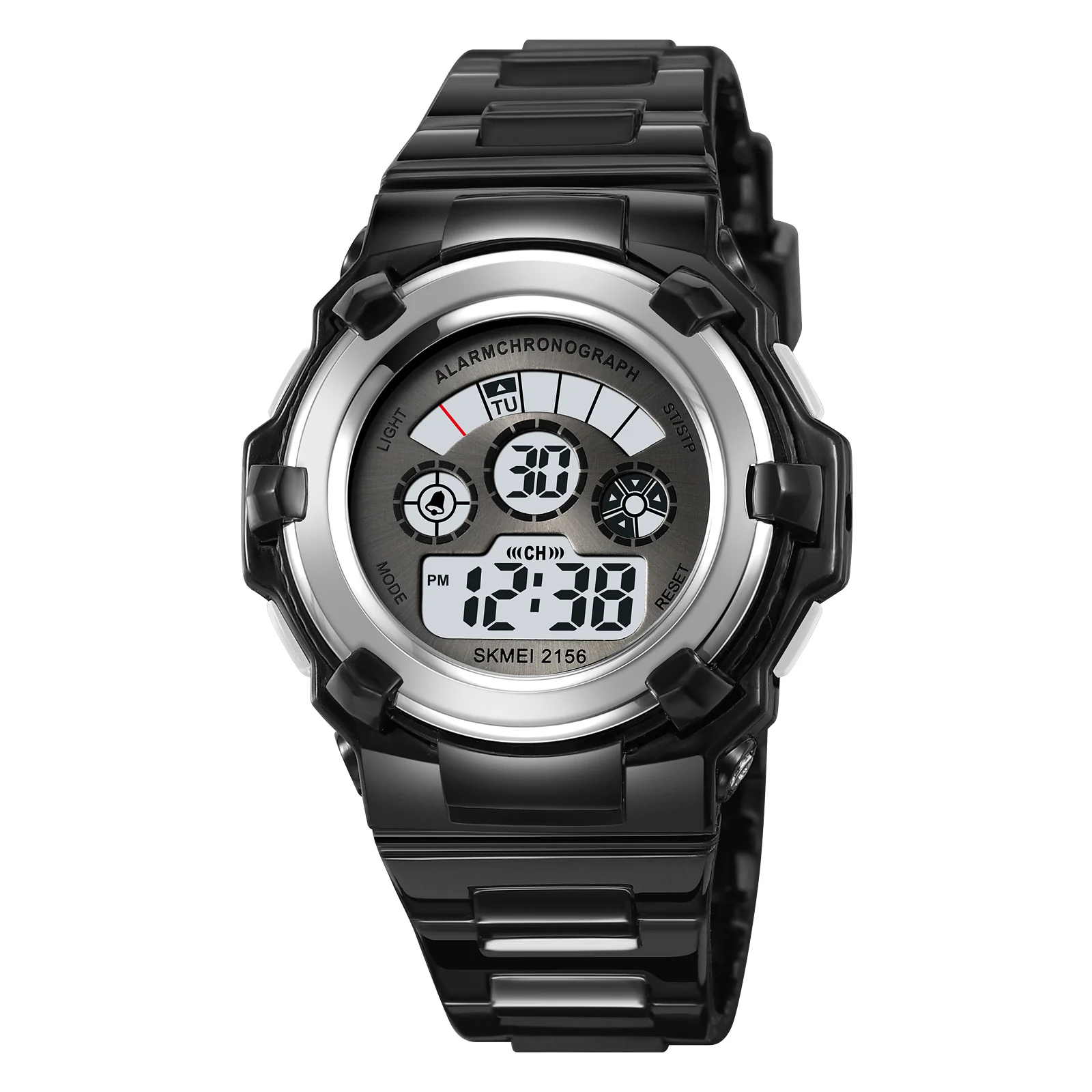 2156 Skmei Reloj Unisex - Image 8