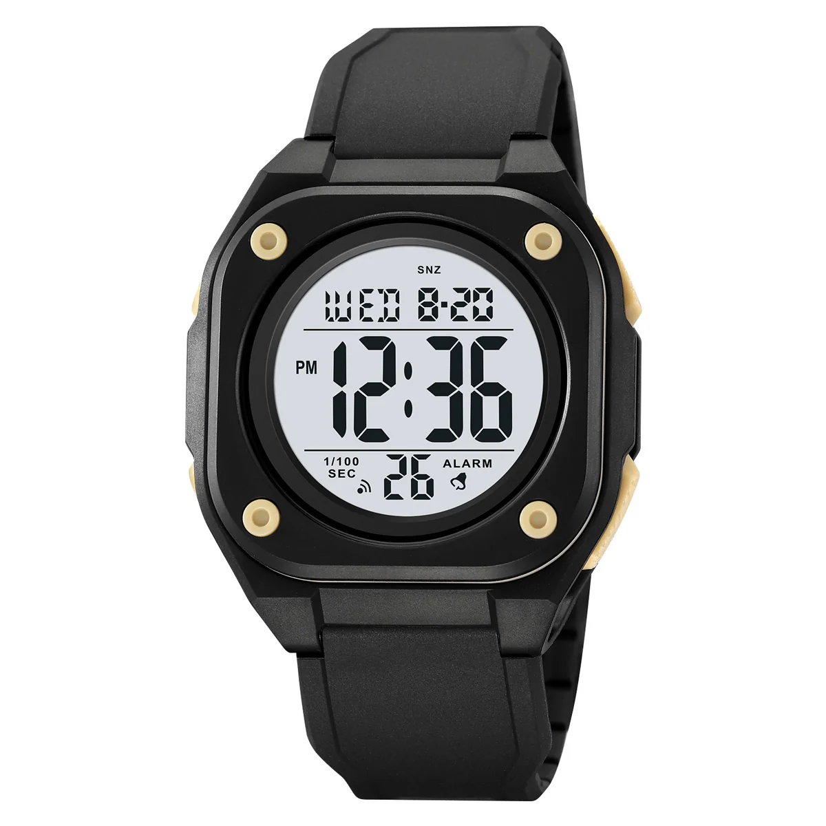 2160 Skmei Reloj para Hombre - Image 2