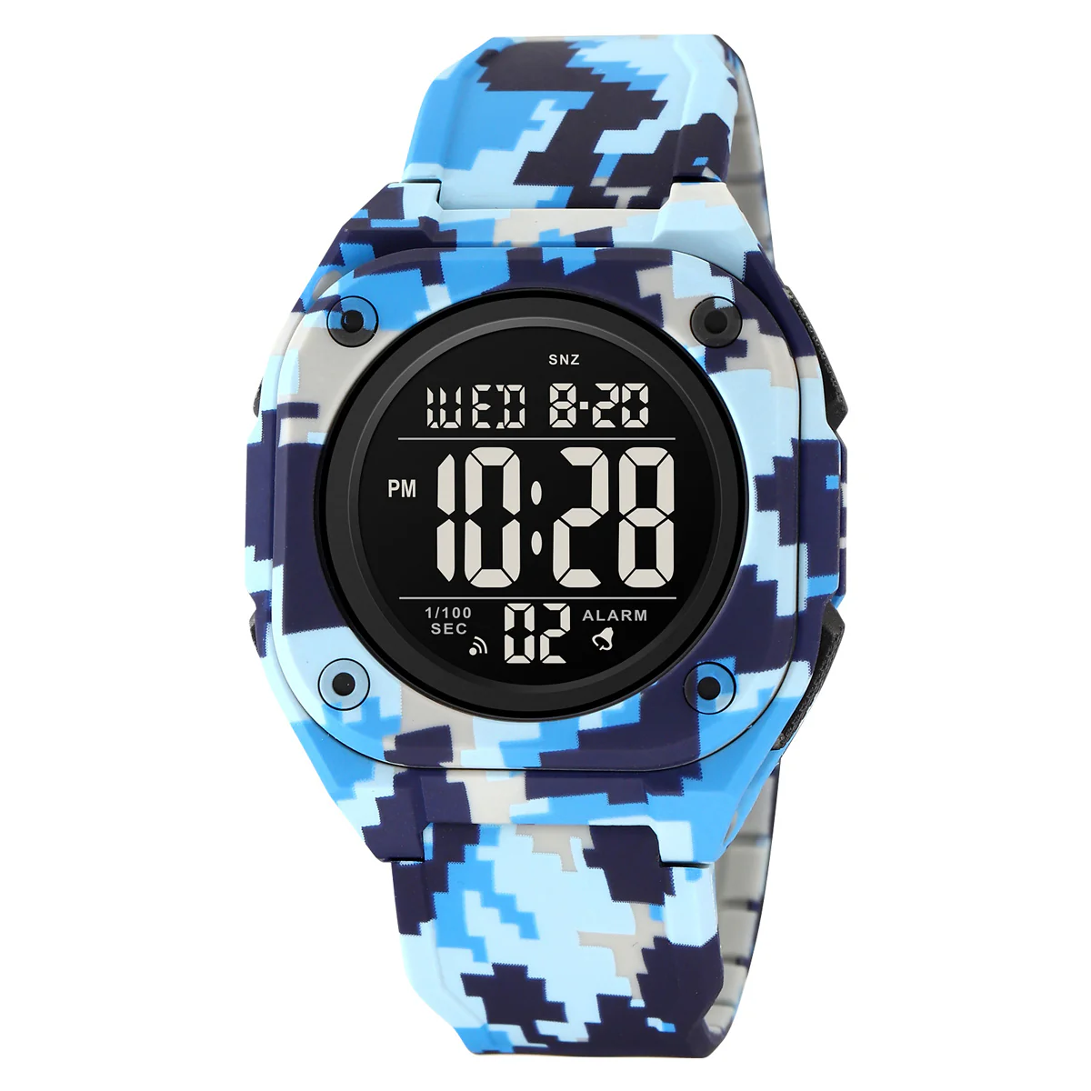 2160 Skmei Reloj para Hombre - Image 4