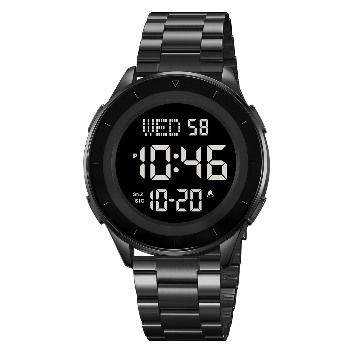 2167 Skmei Reloj para Hombre - Image 2