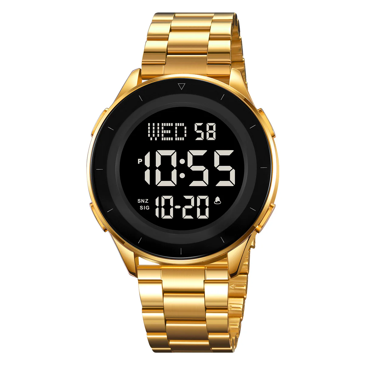 2167 Skmei Reloj para Hombre - Image 3