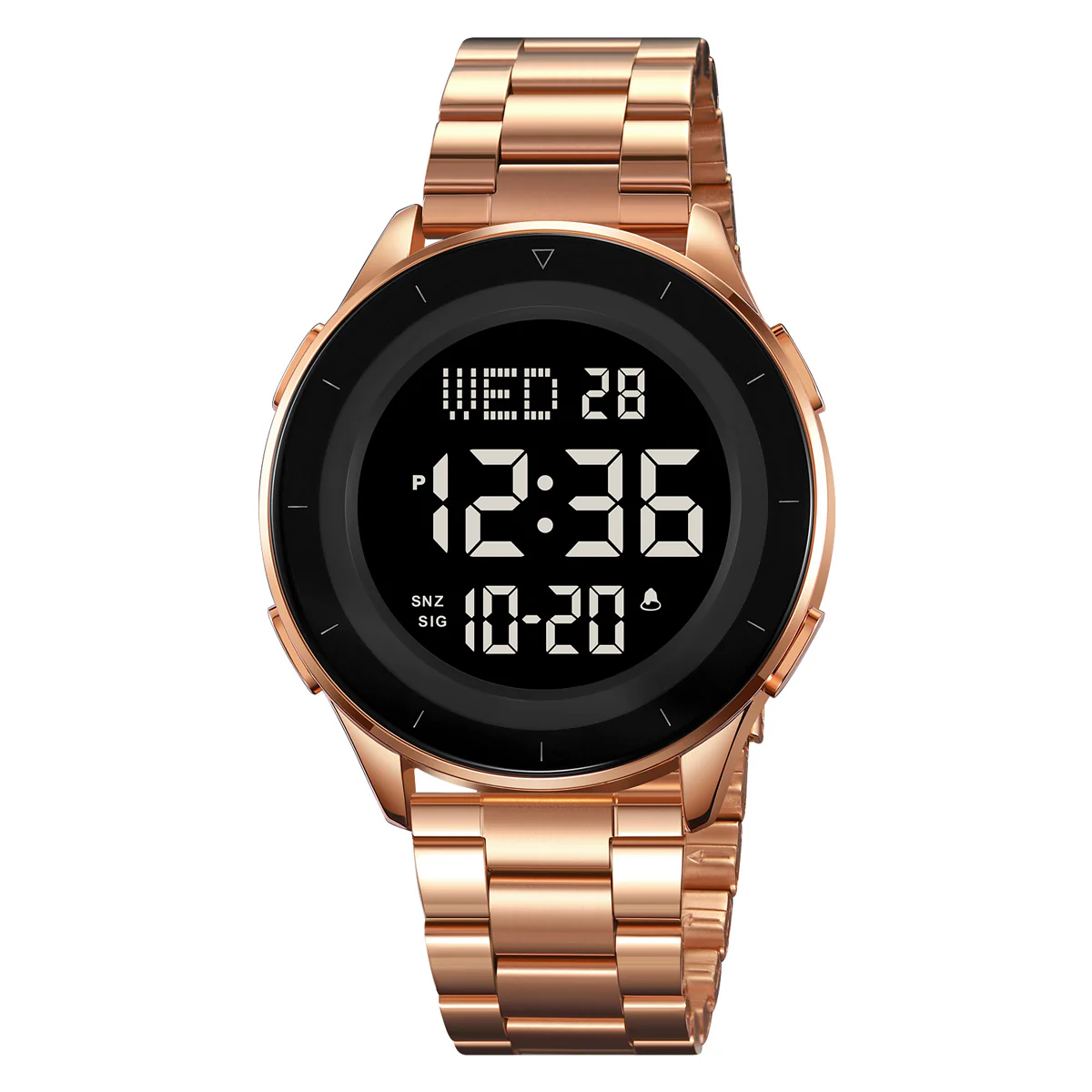 2167 Skmei Reloj para Hombre - Image 4