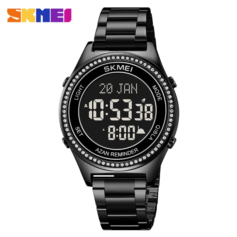 2168 Skmei Reloj para Hombre - Image 2