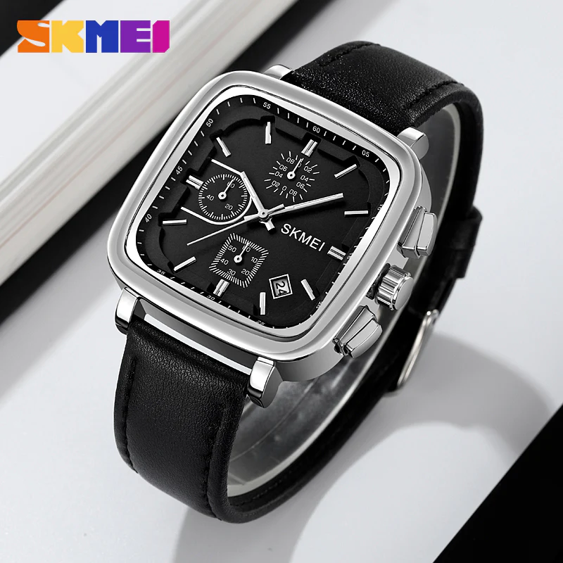 2182 Skmei Reloj para caballero - Image 18