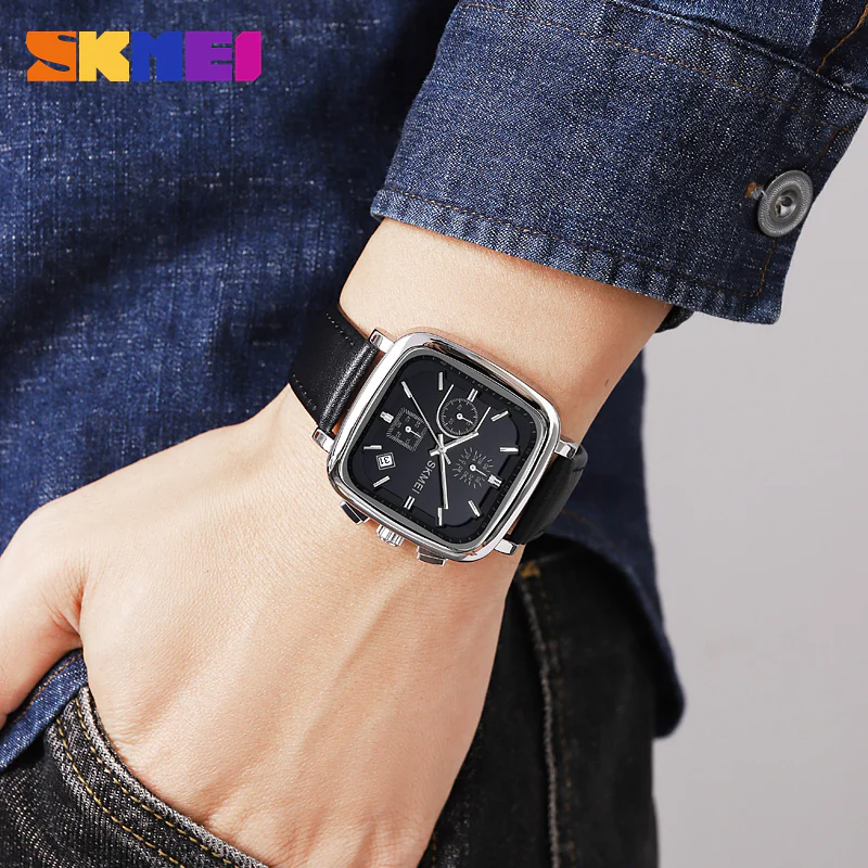 2182 Skmei Reloj para caballero - Image 19
