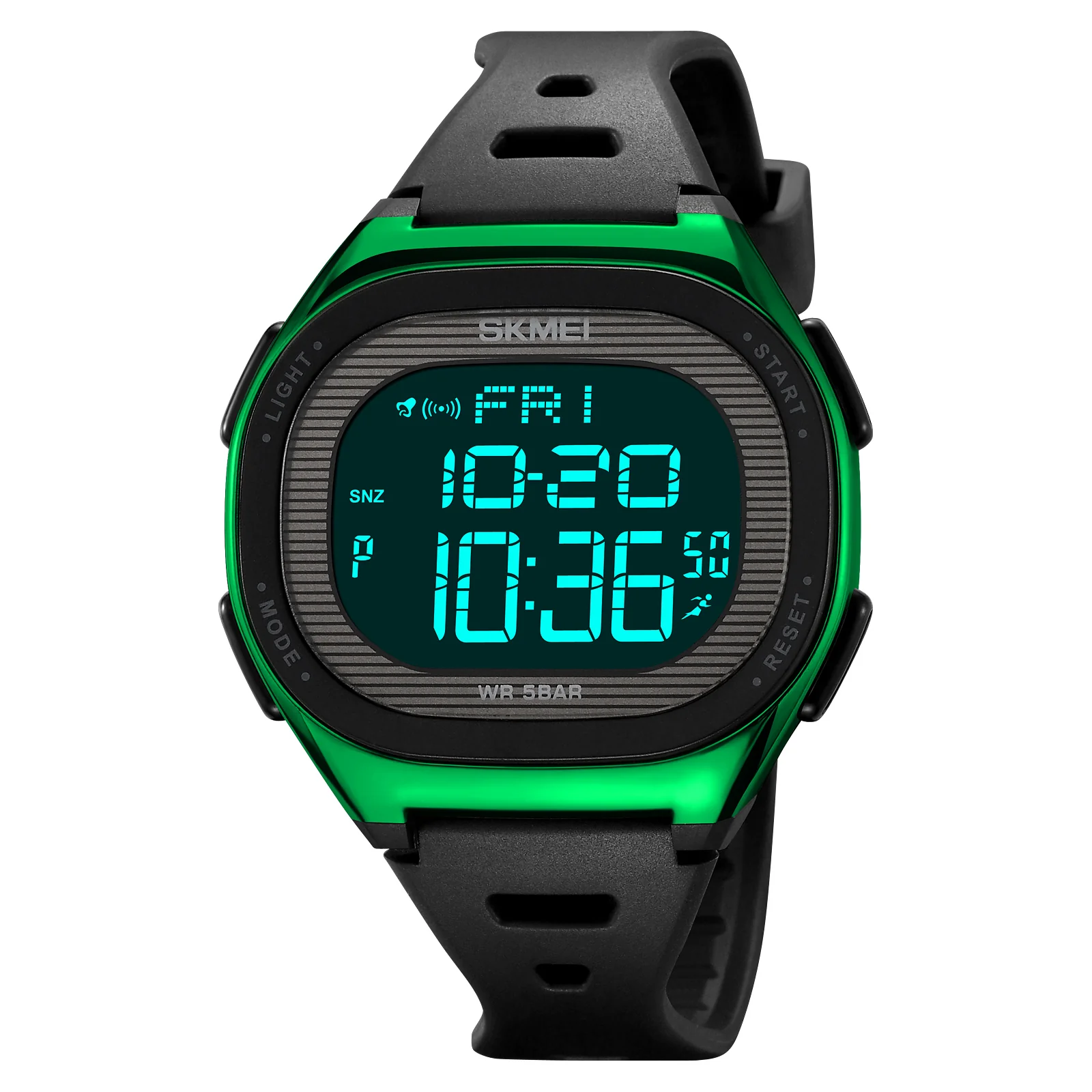 2189 Reloj Skmei Digital deportivo correa de resina - Image 34