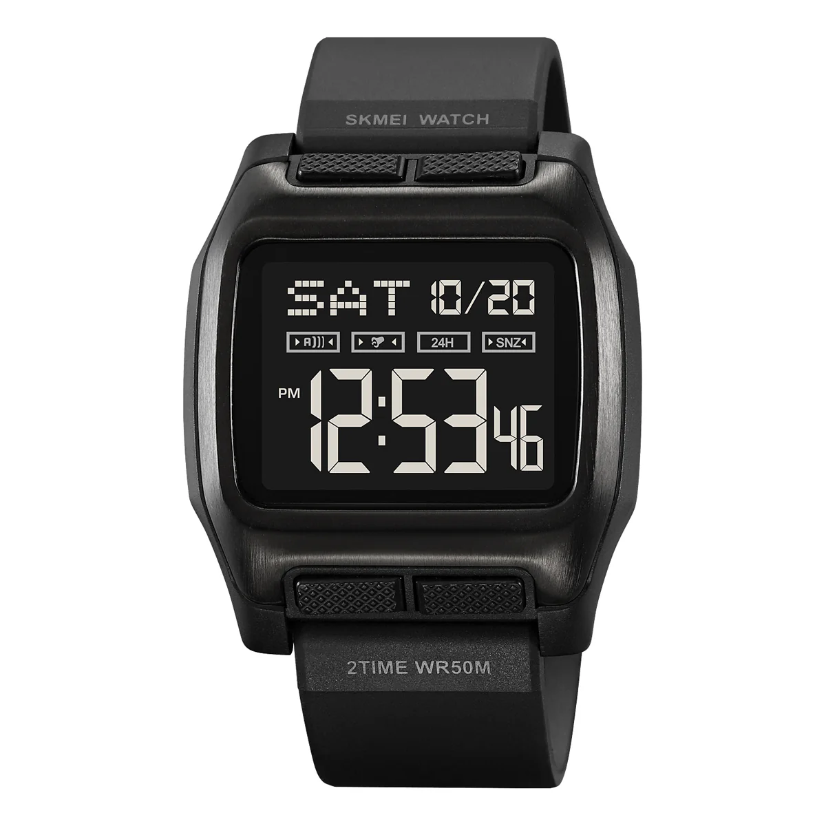 2193 Skmei Reloj para Hombre - Image 3