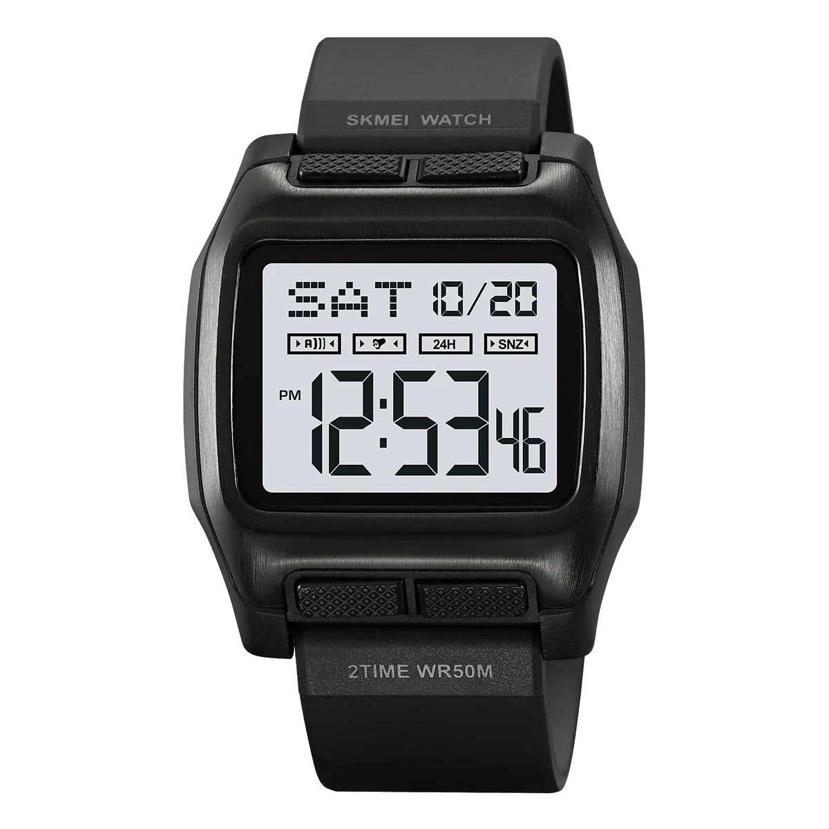 2193 Skmei Reloj para Hombre - Image 4