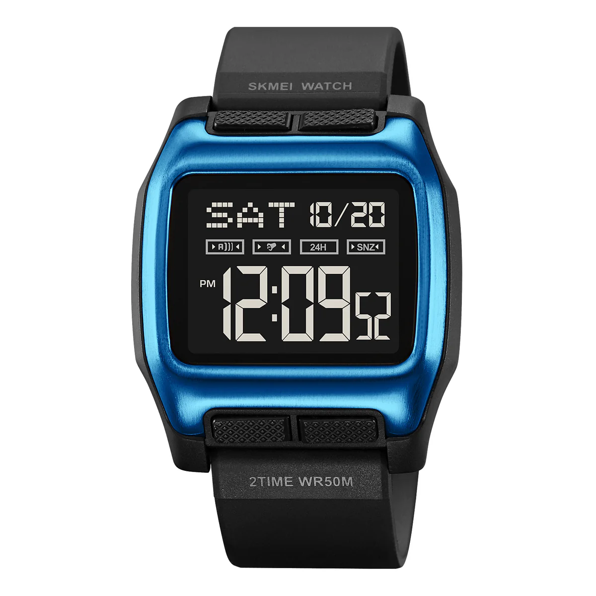 2193 Skmei Reloj para Hombre - Image 5
