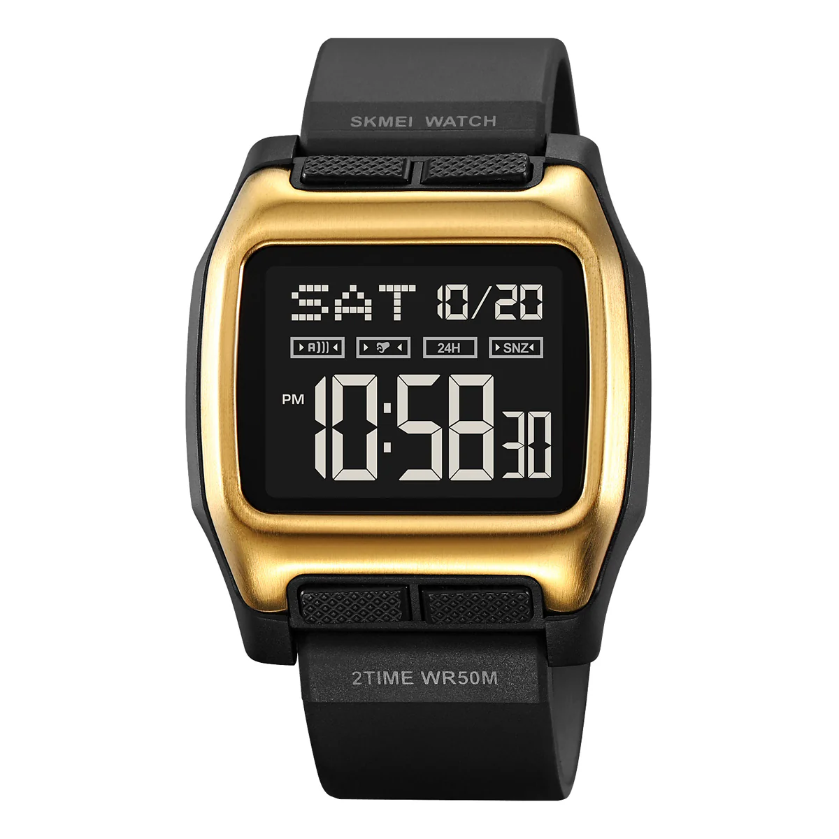 2193 Skmei Reloj para Hombre - Image 7