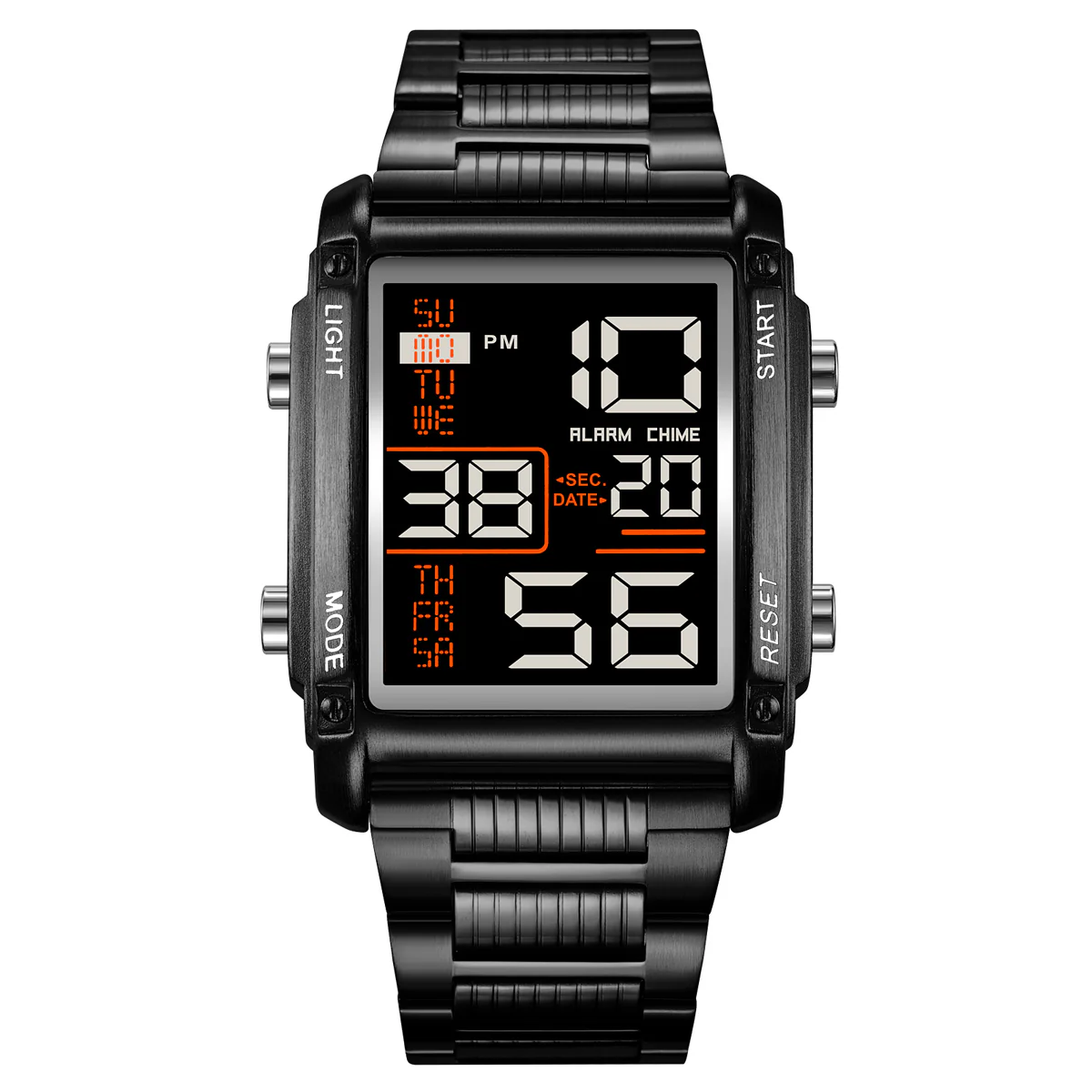 2206 Skmei Reloj para Hombre - Image 2