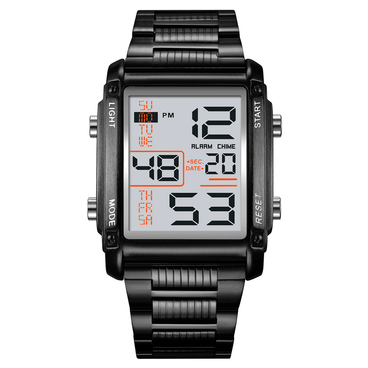 2206 Skmei Reloj para Hombre - Image 3