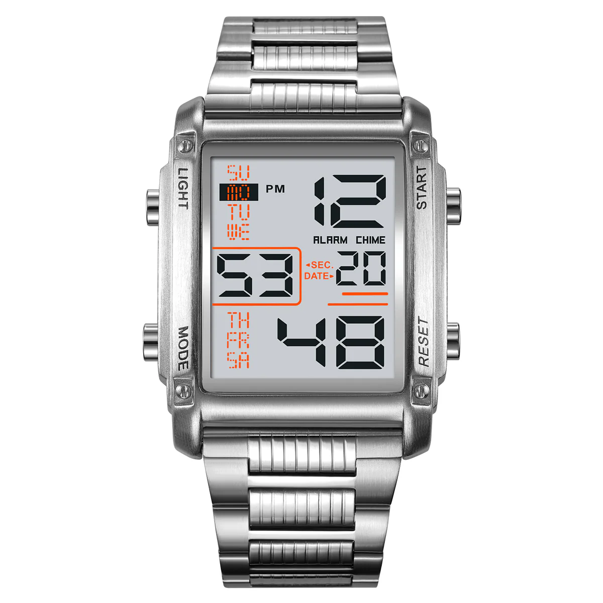 2206 Skmei Reloj para Hombre - Image 6