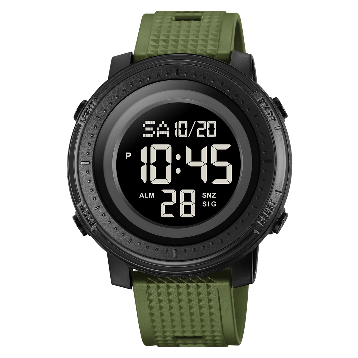 2215 Skmei Reloj para Hombre - Image 2