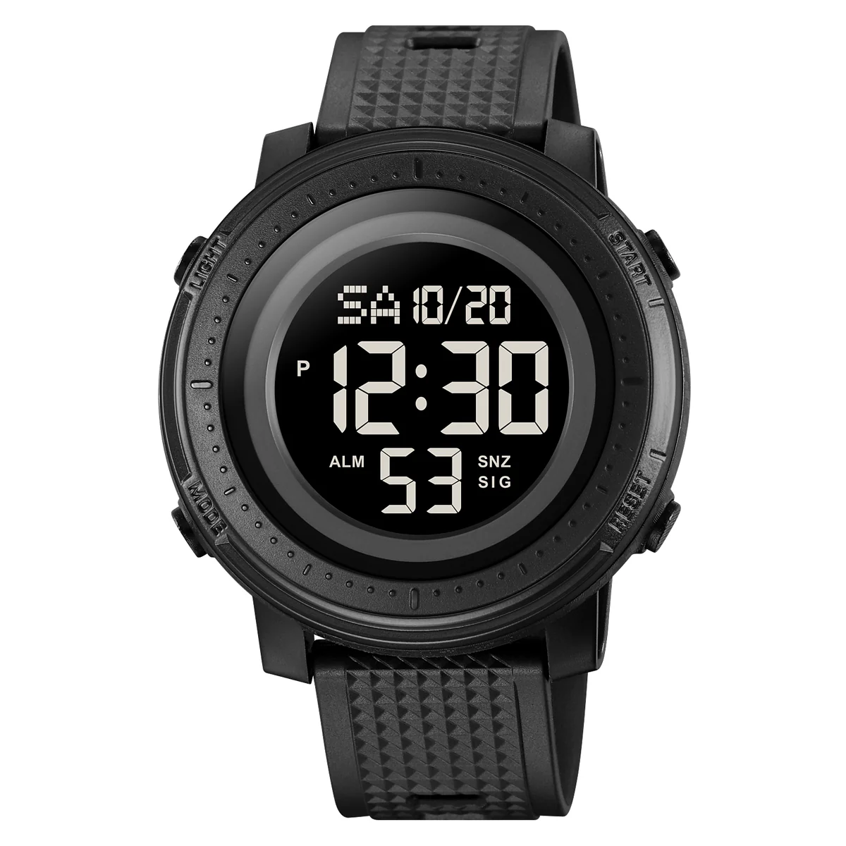 2215 Skmei Reloj para Hombre - Image 3