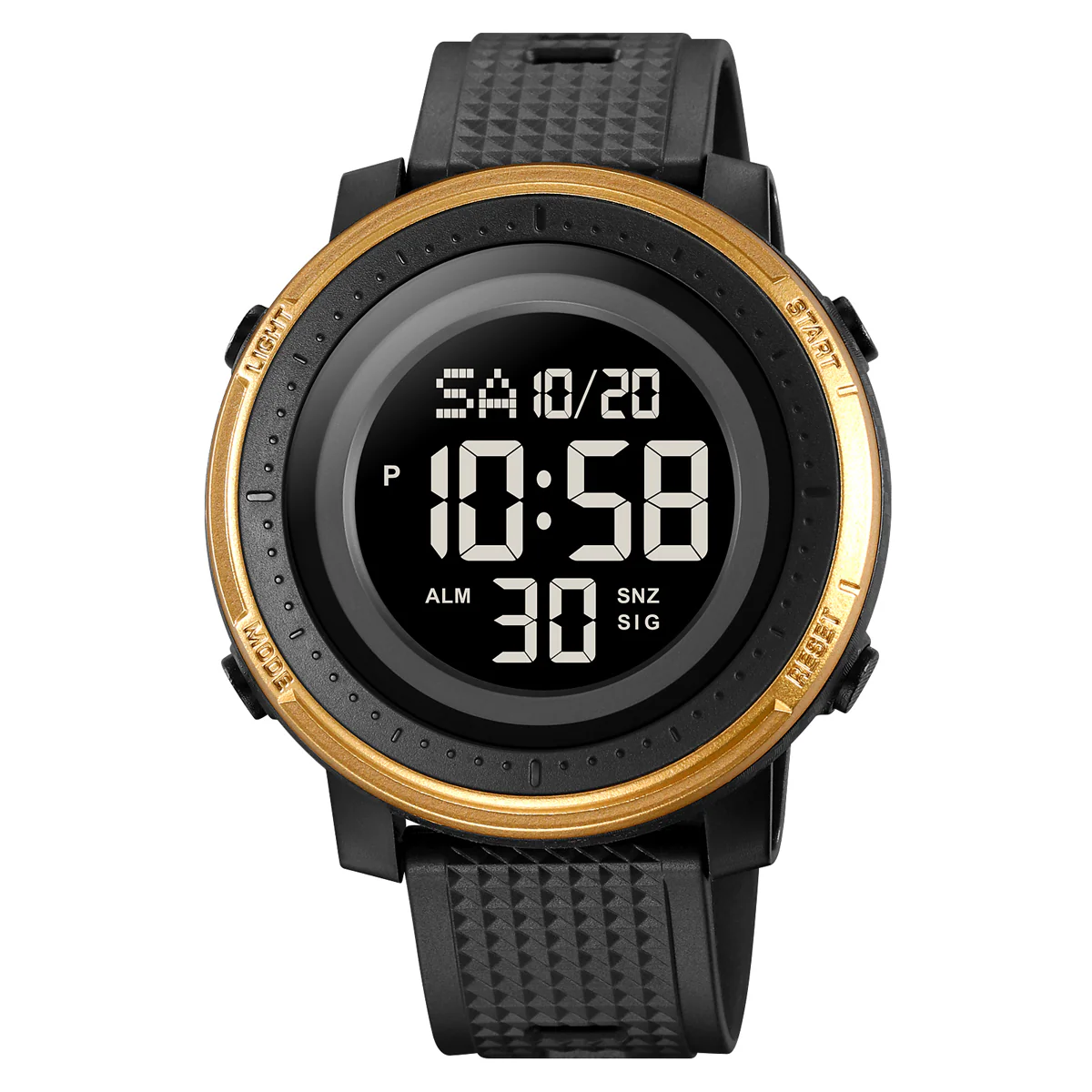 2215 Skmei Reloj para Hombre - Image 4