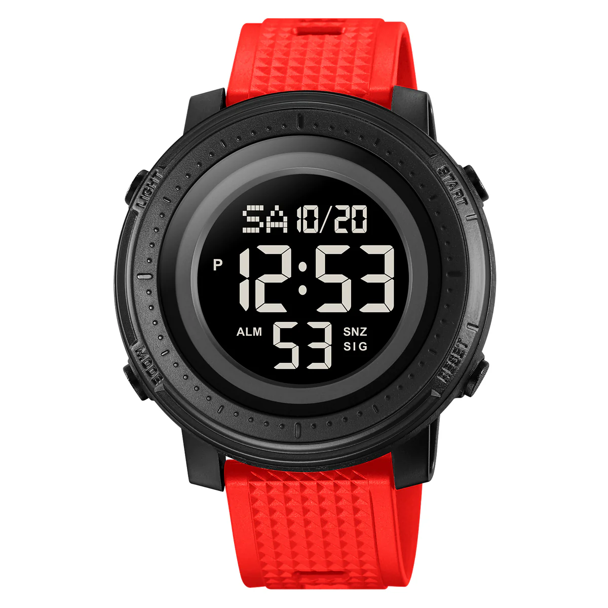 2215 Skmei Reloj para Hombre - Image 5
