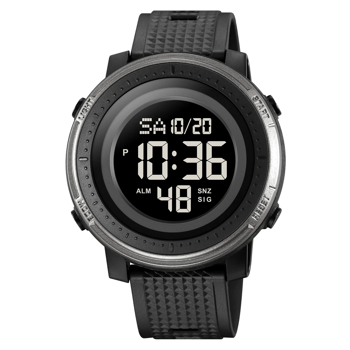 2215 Skmei Reloj para Hombre - Image 6