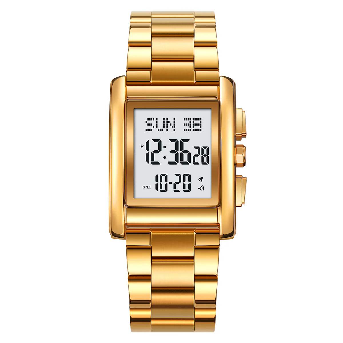 2228 Skmei Reloj para Hombre - Image 3