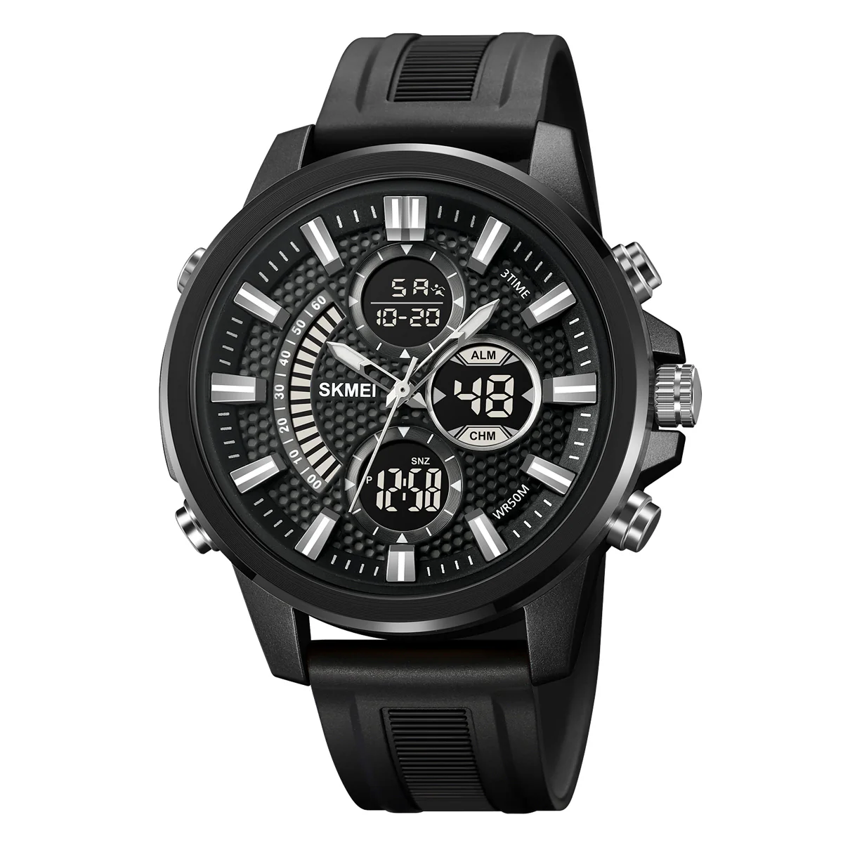2235 Skmei Reloj para Hombre - Image 2