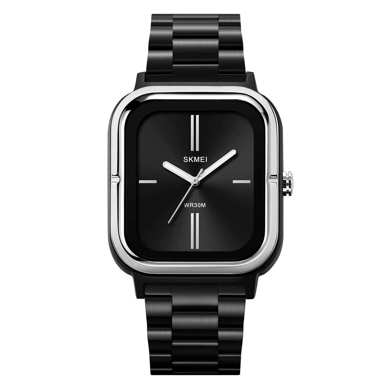 2275 Reloj Skmei pulsera de Metal - Image 10