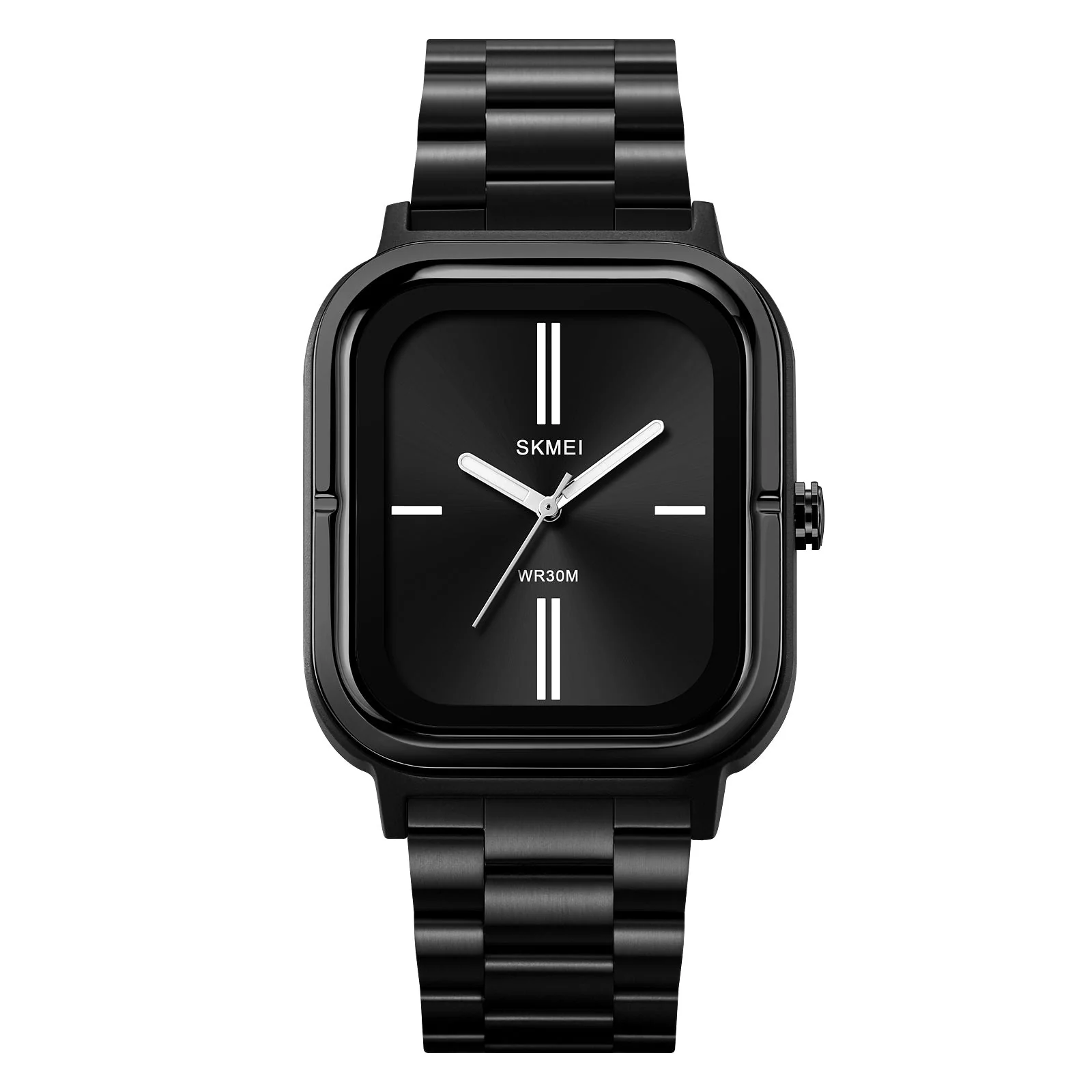 2275 Reloj Skmei pulsera de Metal - Image 6