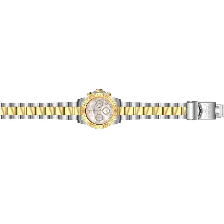 24769 Invicta Speedway Reloj para Hombre Pulsera de Metal - Image 2
