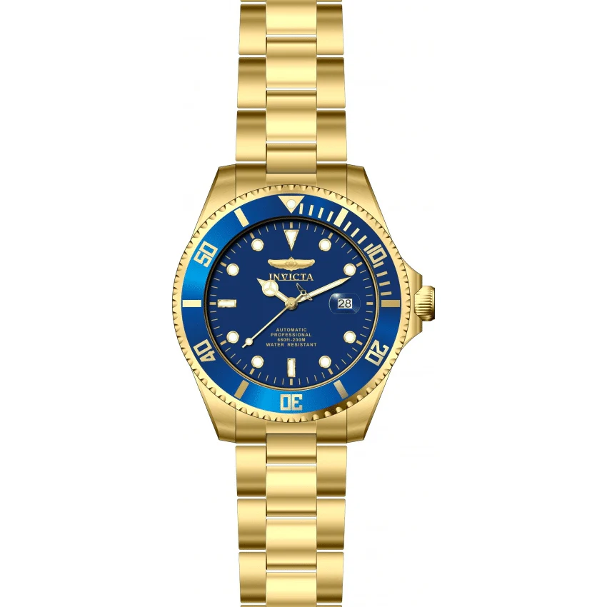 28949 PRO DIVER MEN RELOJ PARA HOMBRE - Image 5