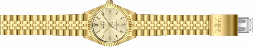 29388 Invicta Specialty reloj de hombre pulsera de metal - Image 4