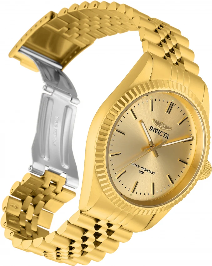 29388 Invicta Specialty reloj de hombre pulsera de metal - Image 5