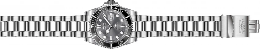 30806 Invicta reloj para hombre pulsera de metal 43 mm - Image 3