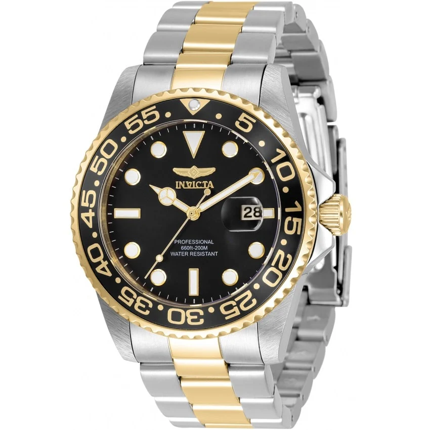 33255 PRO DIVER MEN RELOJ PARA HOMBRE 42 mm