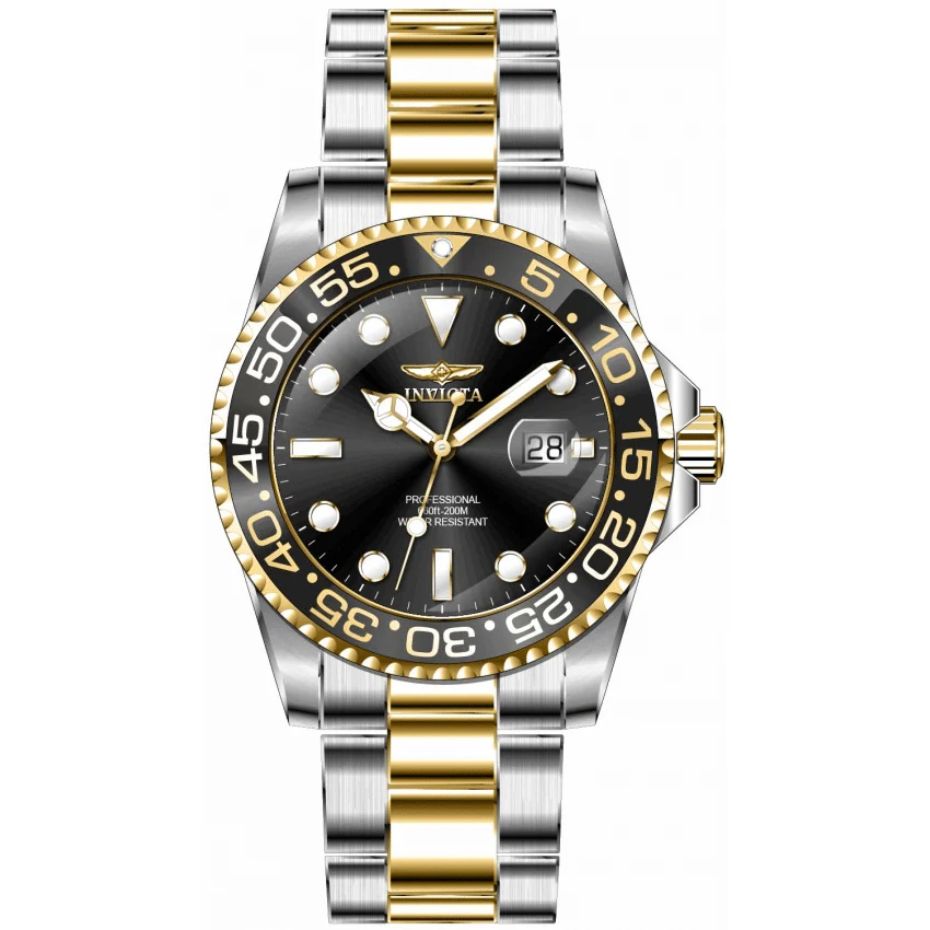 33255 PRO DIVER MEN RELOJ PARA HOMBRE 42 mm - Image 5