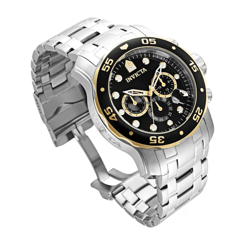 33999 PRO DIVER MEN RELOJ PARA HOMBRE - Image 5