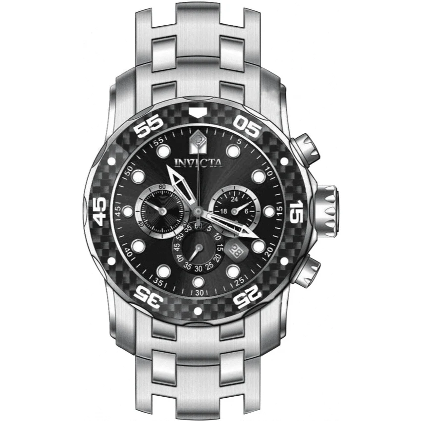 35395 PRO DIVER MEN RELOJ PARA HOMBRE - Image 2