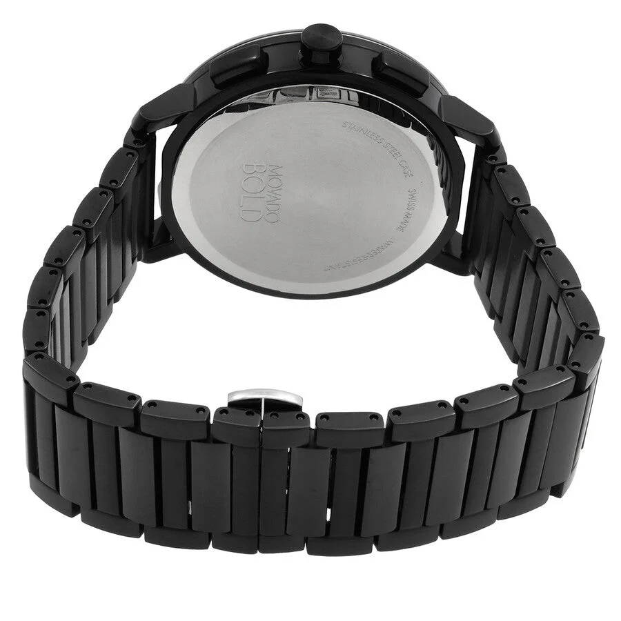 3601099 Reloj Movado Bold Evolution 2.0 de hombre pulsera de metal 42 mm - Image 2