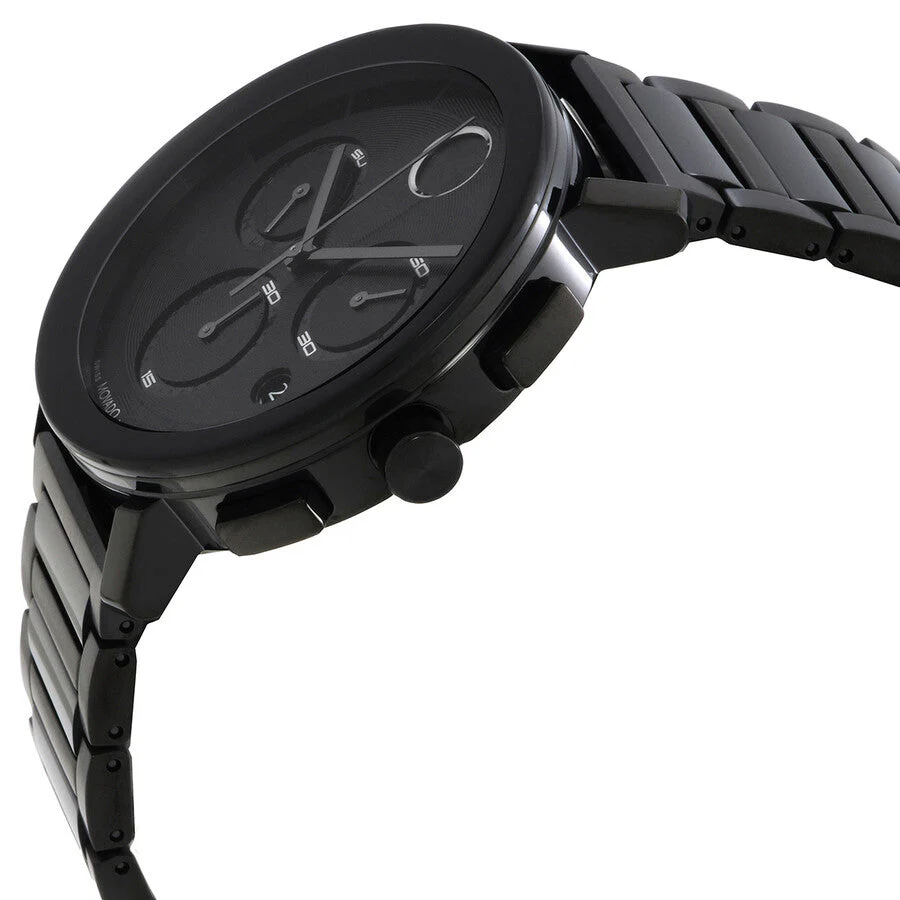 3601099 Reloj Movado Bold Evolution 2.0 de hombre pulsera de metal 42 mm - Image 3